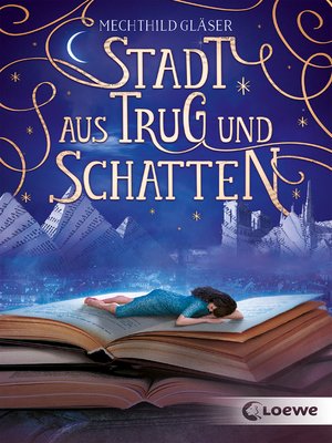 Stadt aus Trug und Schatten (Eisenheim-Dilogie--Band 1) - ebook